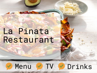 La Pinata Restaurant