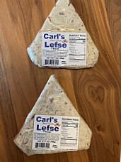 Carl's Lefse