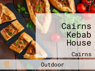 Cairns Kebab House