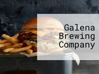 Galena Brewing Company