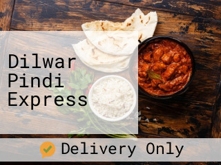 Dilwar Pindi Express