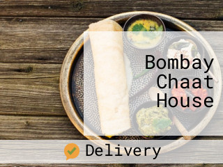 Bombay Chaat House