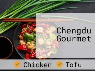 Chengdu Gourmet