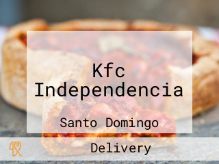 Kfc Independencia