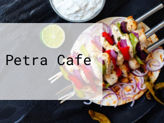 Petra Cafe