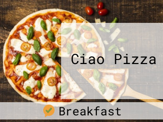 Ciao Pizza