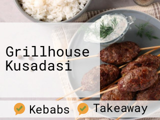 Grillhouse Kusadasi