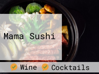 Mama Sushi