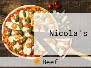 Nicola's