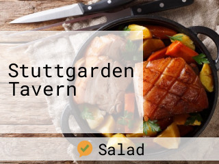 Stuttgarden Tavern