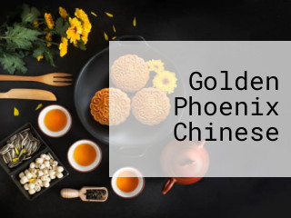 Golden Phoenix Chinese