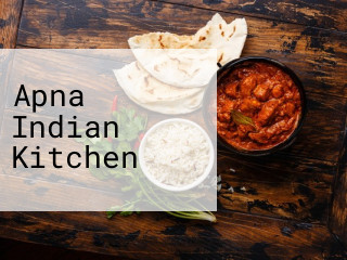 Apna Indian Kitchen