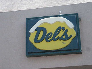 Del's Lemonade of South County