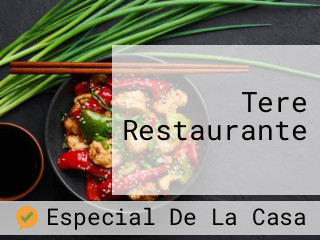 Tere Restaurante