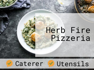 Herb Fire Pizzeria