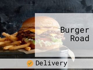 Burger Road