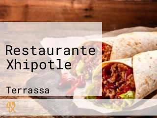 Restaurante Xhipotle