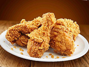 Cp Five Star Chicken (econsave Pontian)