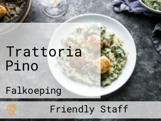 Trattoria Pino