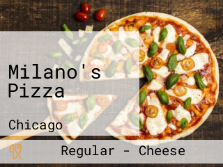 Milano's Pizza