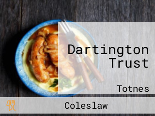 Dartington Trust