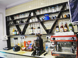 Brew Villa Cafe Restro