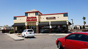 Boston Market