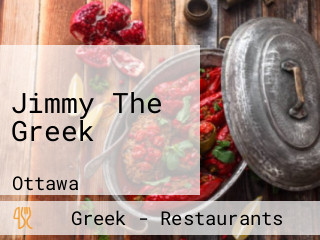 Jimmy The Greek