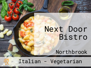 Next Door Bistro