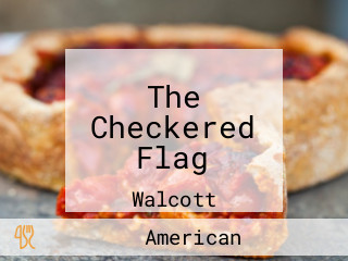 The Checkered Flag