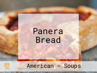 Panera Bread