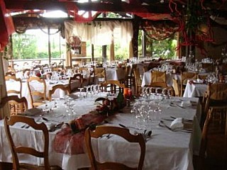 Auberge Du Tournebride