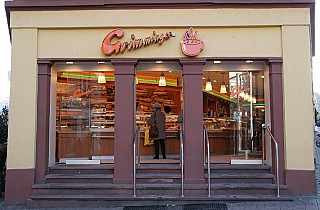 Familienbäckerei Grimminger