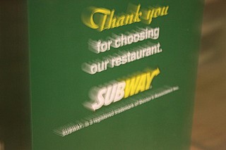 Subway