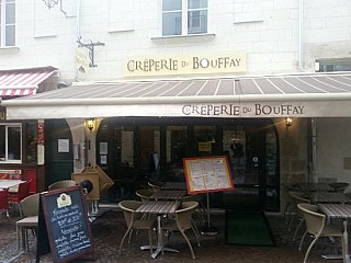 La creperie du Bouffay