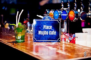 Mojito Cafe