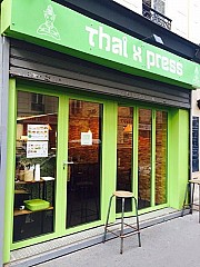 Thai Xpress St Maur