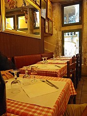 Bistrot de Saint Jean