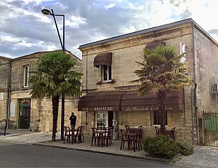 La Fourchette A Malaurie