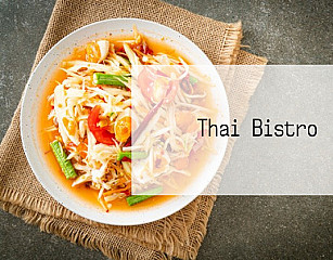 Thai Bistro