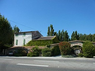 Auberge Aux Petits Paves