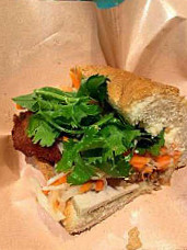 Com Banh Mi