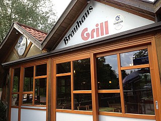 Brauhaus-Grill