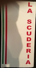 La Scuderia