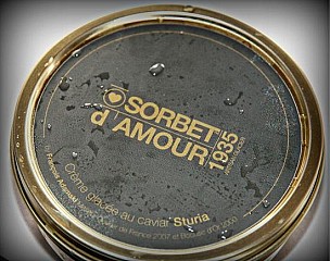 O Sorbet d'Amour