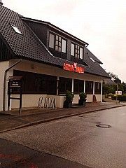 Das kleine Steakhouse