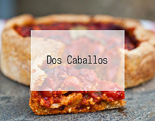 Dos Caballos