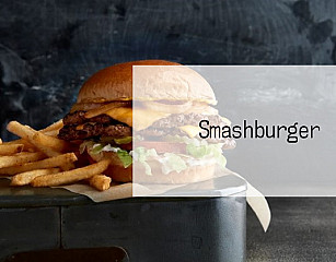 Smashburger