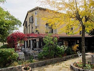 Auberge des Cretes