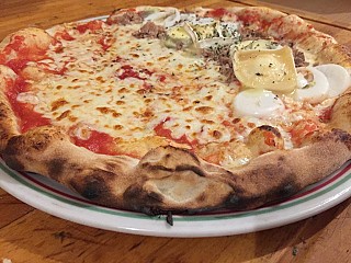 Palermo Pizza